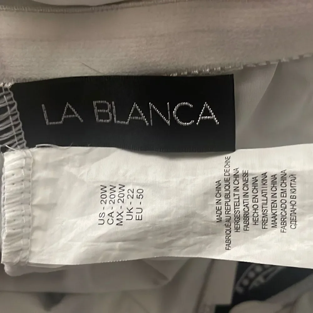 La Blanca la blanca